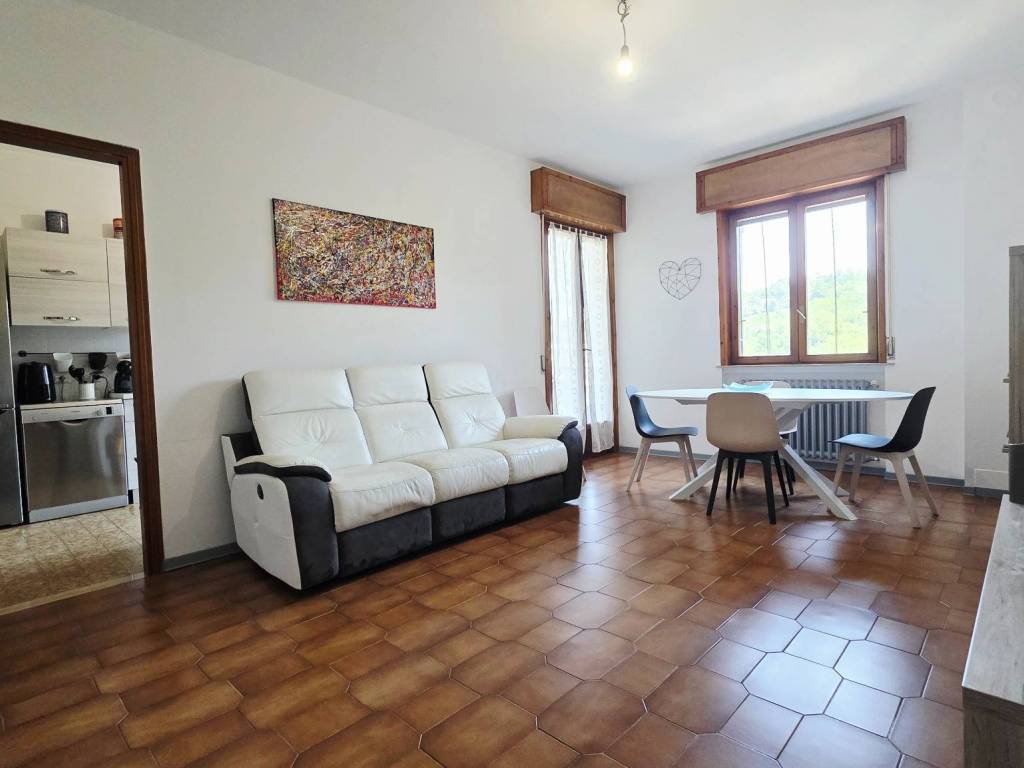 appartamento in vendita a Salsomaggiore Terme