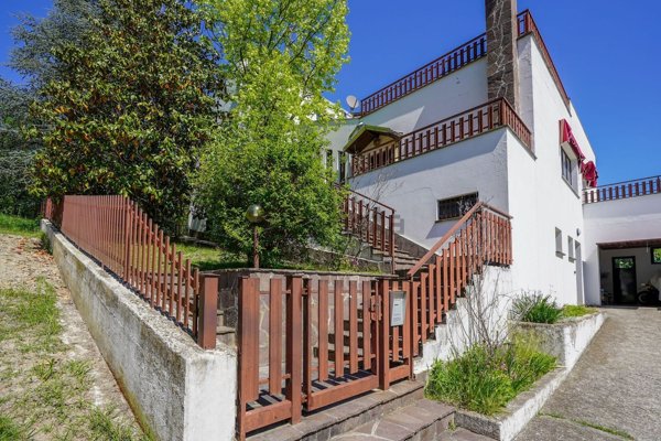 casa indipendente in vendita a Salsomaggiore Terme