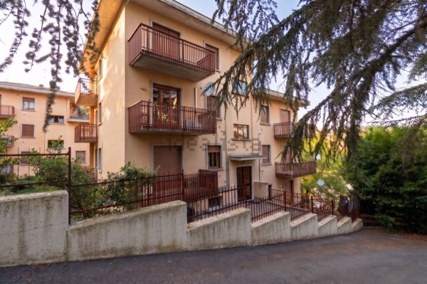 appartamento in vendita a Salsomaggiore Terme