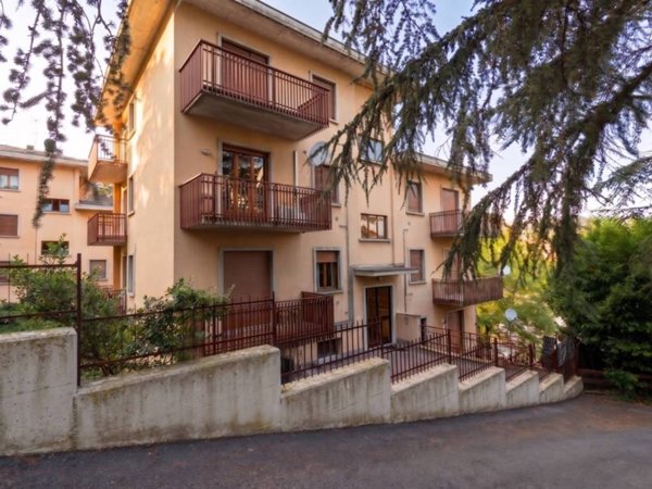 appartamento in vendita a Salsomaggiore Terme