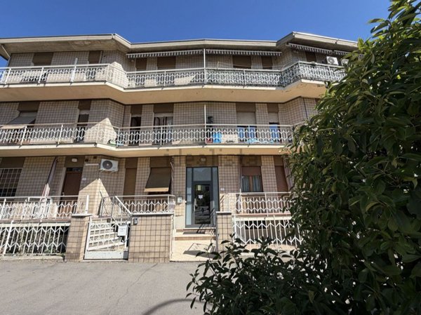 appartamento in vendita a Salsomaggiore Terme