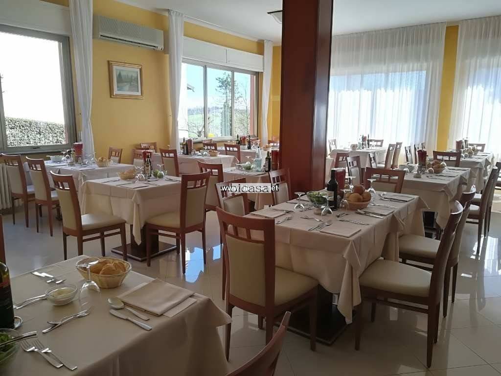 intera palazzina in vendita a Salsomaggiore Terme in zona Tabiano Bagni
