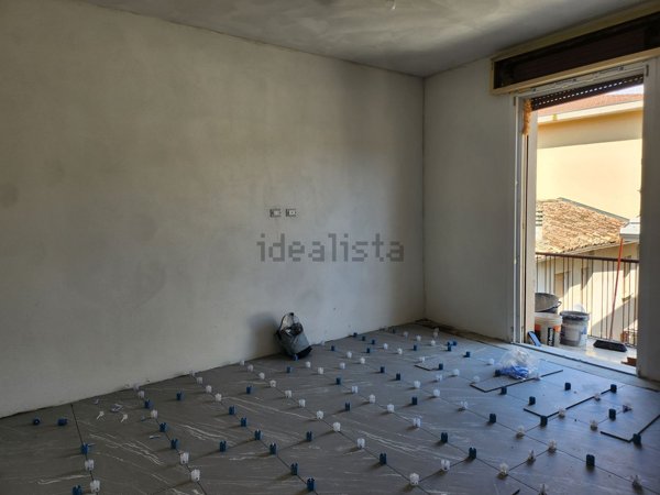 appartamento in vendita a Salsomaggiore Terme