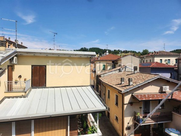 appartamento in vendita a Salsomaggiore Terme