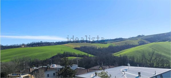 appartamento in vendita a Salsomaggiore Terme in zona Tabiano Bagni