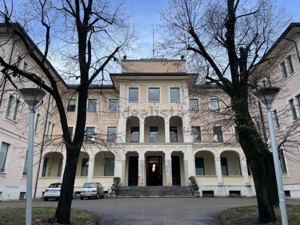 appartamento in vendita a Salsomaggiore Terme