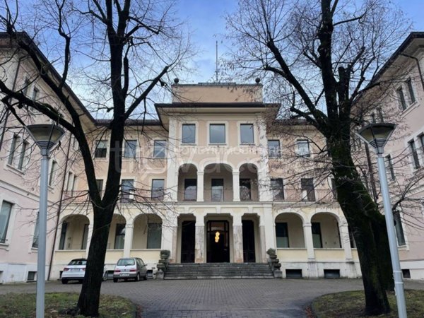appartamento in vendita a Salsomaggiore Terme