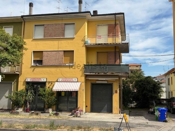 appartamento in vendita a Salsomaggiore Terme
