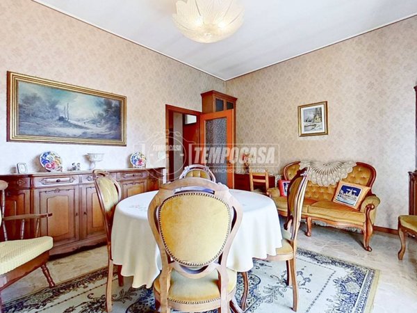 appartamento in vendita a Salsomaggiore Terme