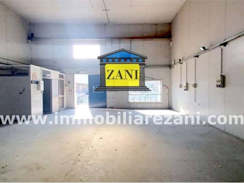 appartamento in vendita a Salsomaggiore Terme