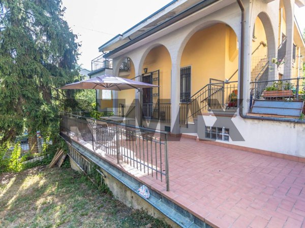 appartamento in vendita a Salsomaggiore Terme