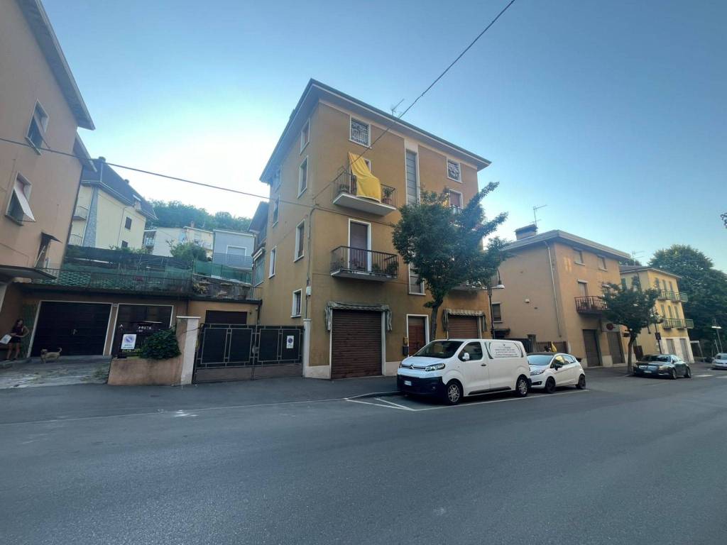 appartamento in vendita a Salsomaggiore Terme