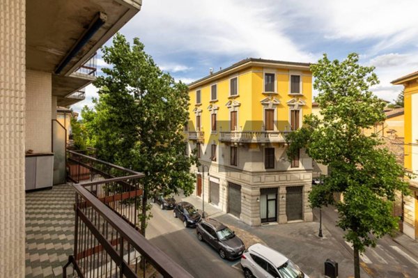 appartamento in vendita a Salsomaggiore Terme