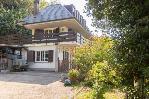 casa indipendente in vendita a Salsomaggiore Terme