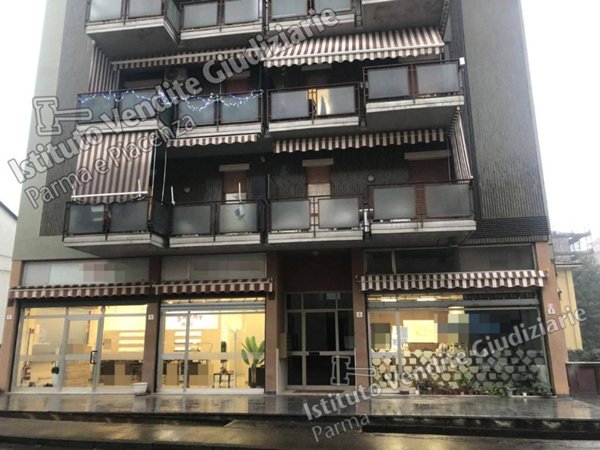 appartamento in vendita a Salsomaggiore Terme