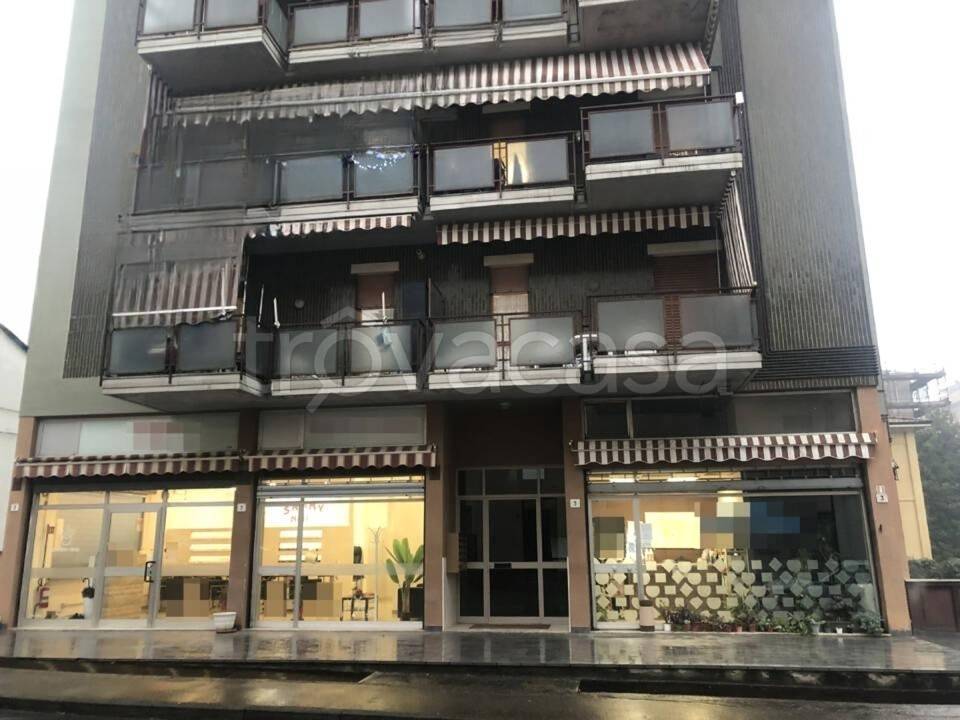 appartamento in vendita a Salsomaggiore Terme