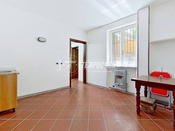 appartamento in vendita a Salsomaggiore Terme