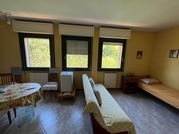 appartamento in vendita a Salsomaggiore Terme in zona Tabiano Bagni