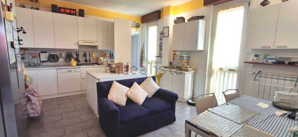 appartamento in vendita a Salsomaggiore Terme