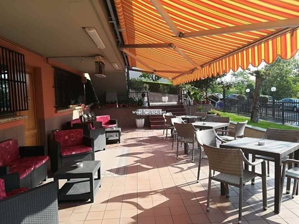 intera palazzina in vendita a Salsomaggiore Terme in zona Tabiano Bagni