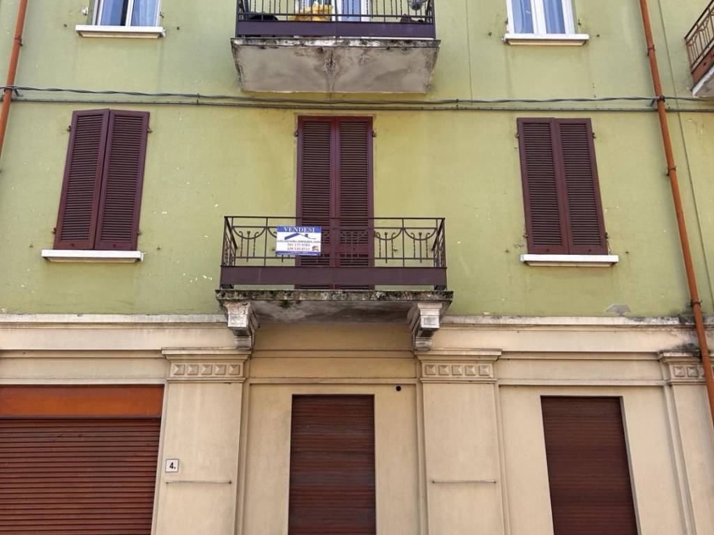 appartamento in vendita a Salsomaggiore Terme