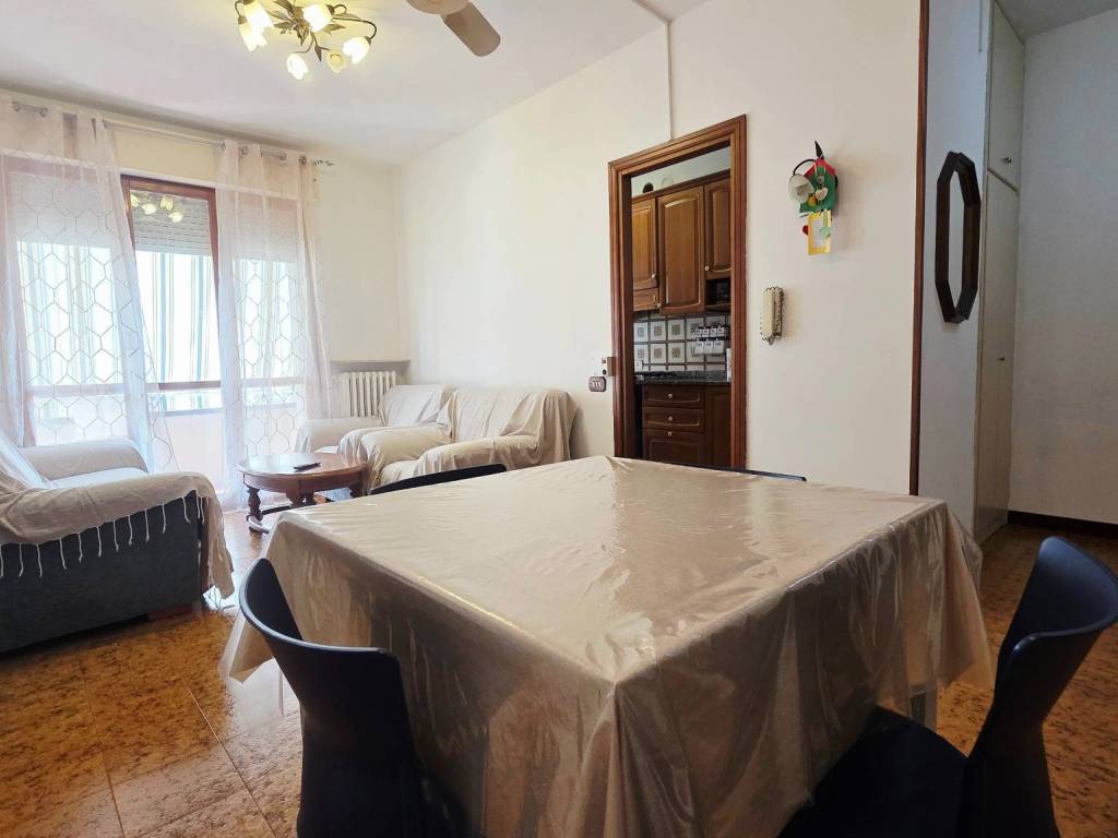 appartamento in vendita a Salsomaggiore Terme