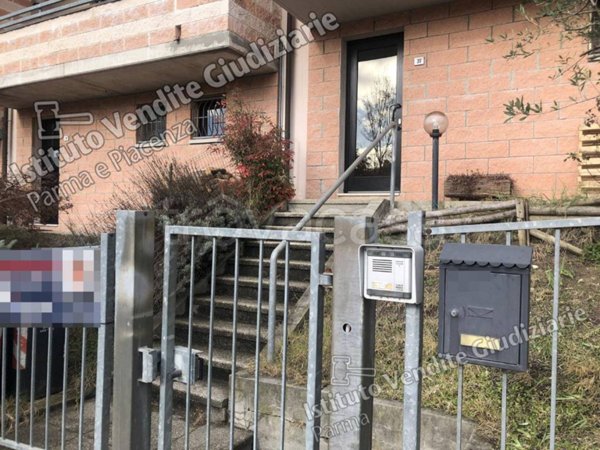 appartamento in vendita a Salsomaggiore Terme