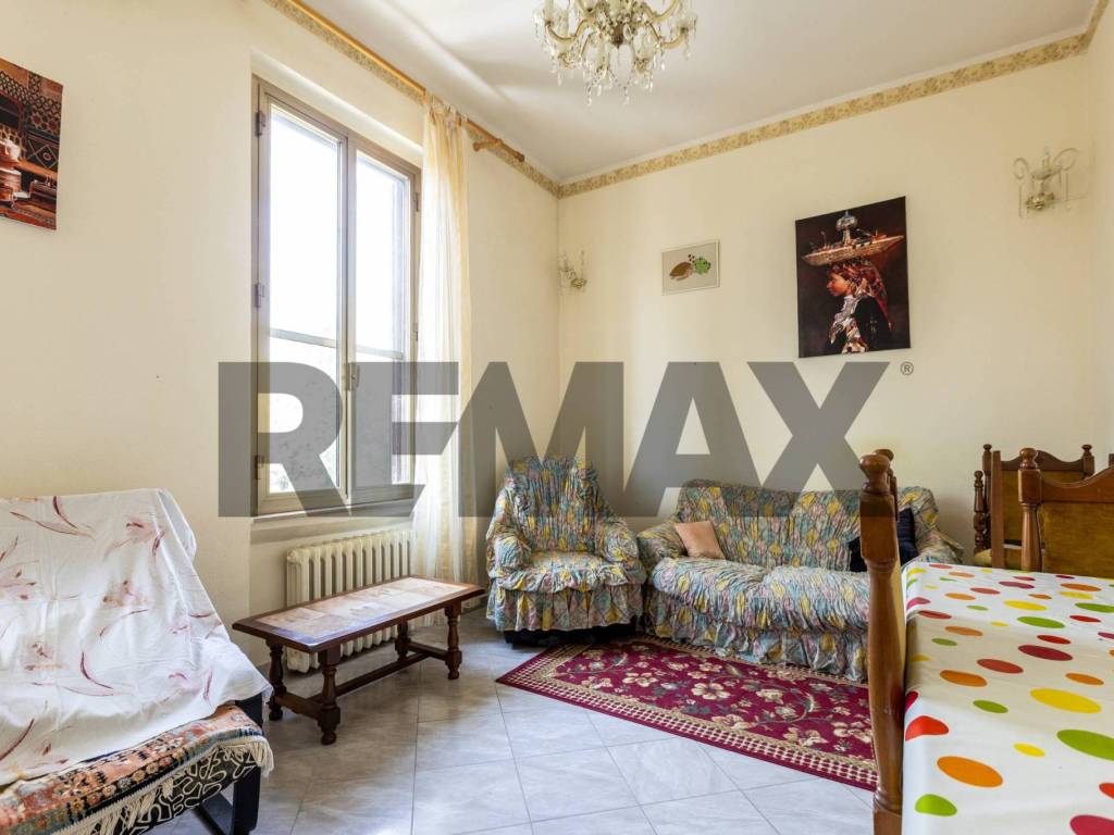 appartamento in vendita a Salsomaggiore Terme