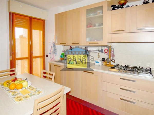 appartamento in vendita a Salsomaggiore Terme in zona Campore
