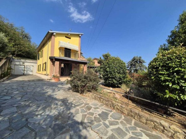 casa indipendente in vendita a Salsomaggiore Terme