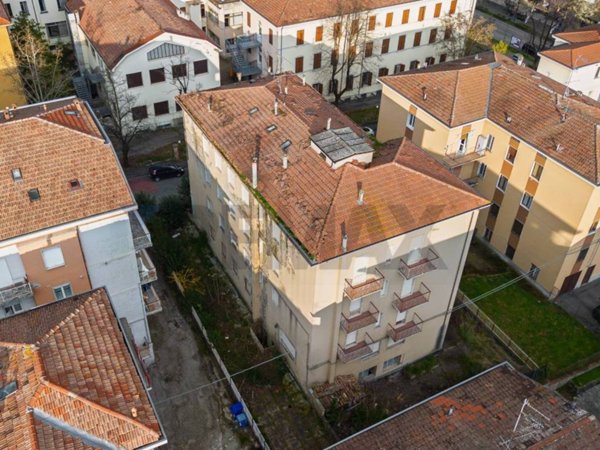 intera palazzina in vendita a Salsomaggiore Terme