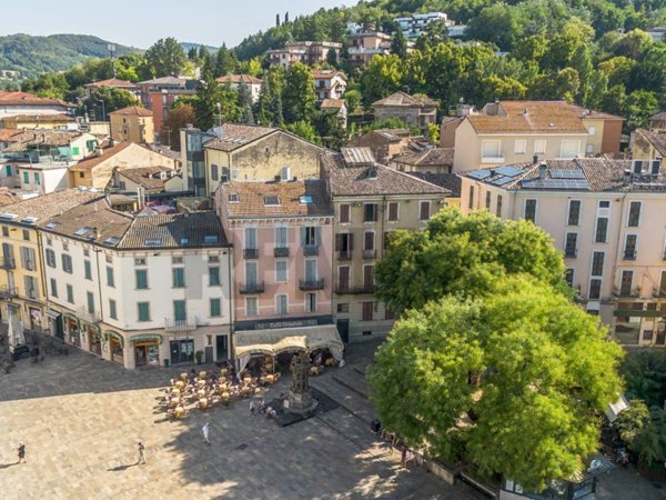 appartamento in vendita a Salsomaggiore Terme