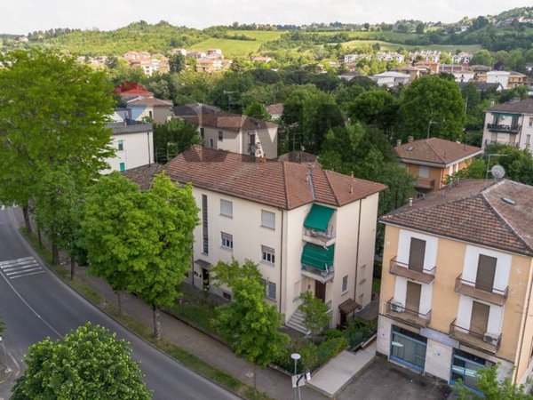 appartamento in vendita a Salsomaggiore Terme
