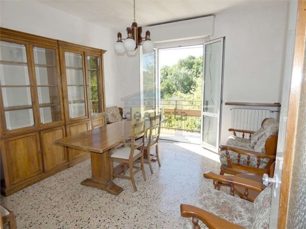 appartamento in vendita a Salsomaggiore Terme in zona Campore