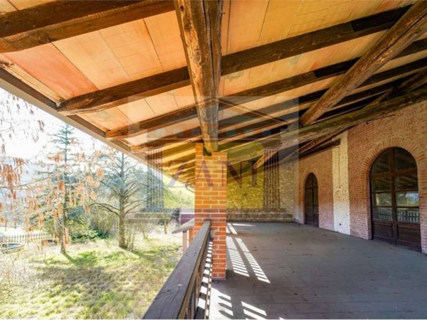 casa indipendente in vendita a Salsomaggiore Terme