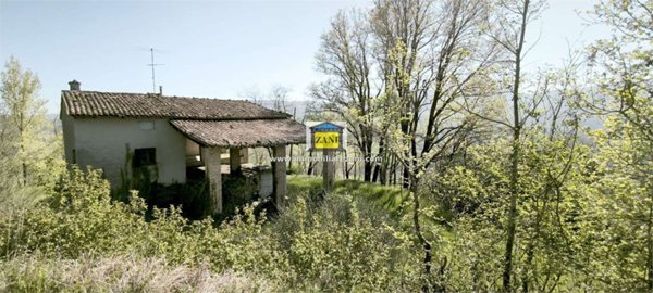 casale in vendita a Salsomaggiore Terme