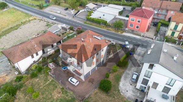 appartamento in vendita a Salsomaggiore Terme