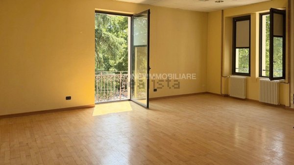 appartamento in vendita a Salsomaggiore Terme