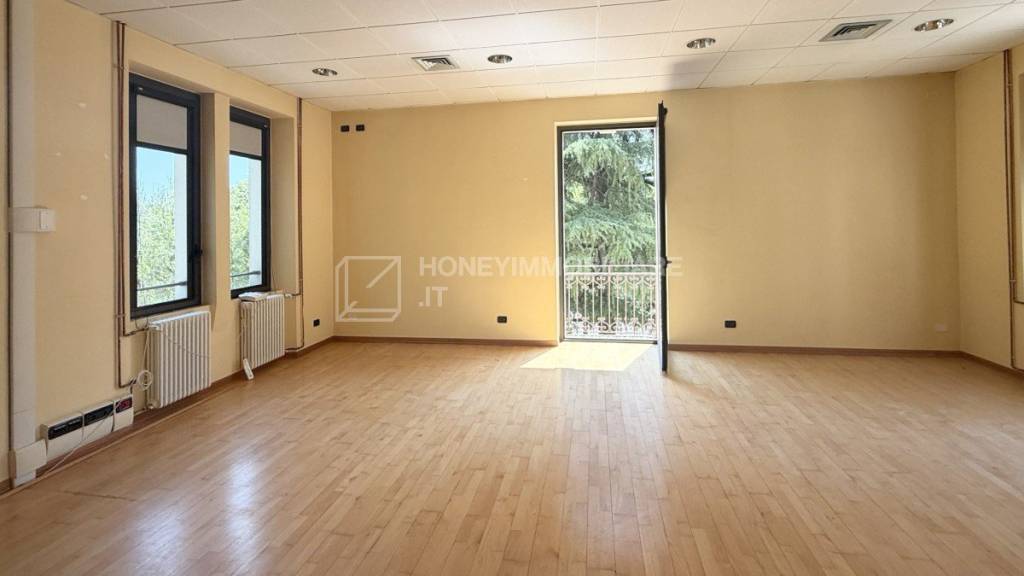 appartamento in vendita a Salsomaggiore Terme