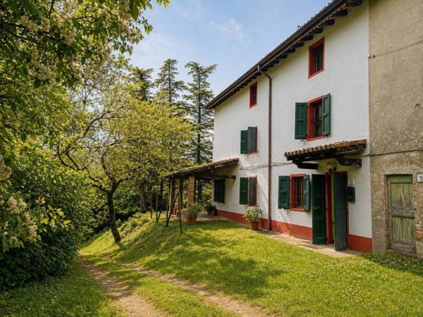 casa indipendente in vendita a Salsomaggiore Terme