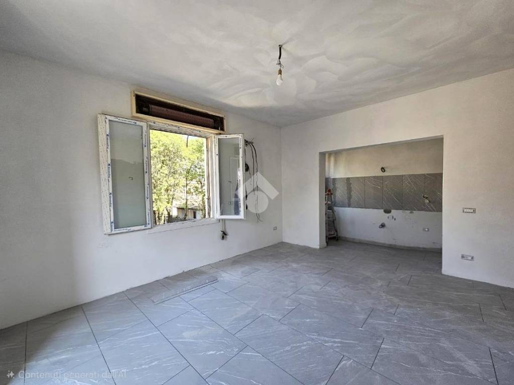 appartamento in vendita a Salsomaggiore Terme