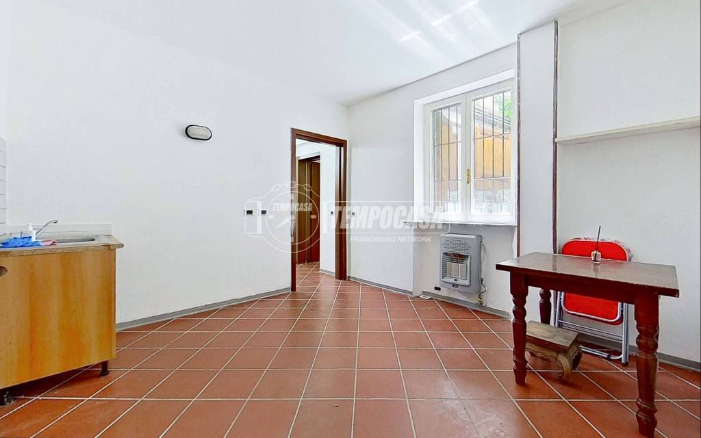 appartamento in vendita a Salsomaggiore Terme in zona Campore