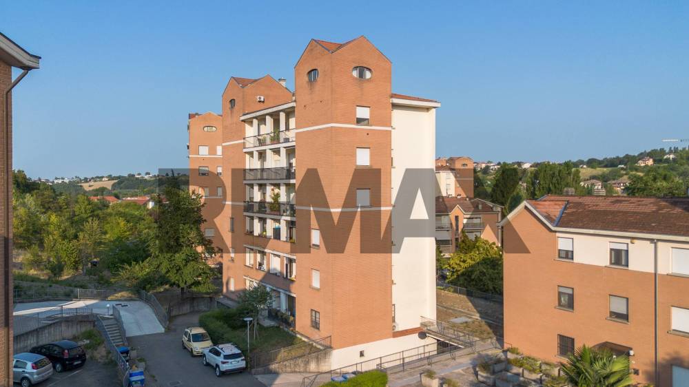 appartamento in vendita a Salsomaggiore Terme in zona Campore