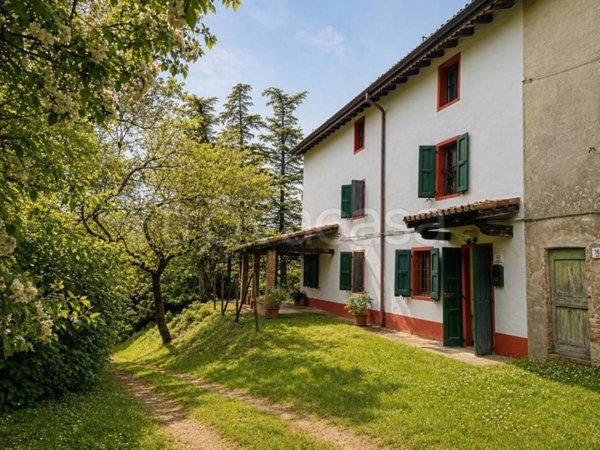 casa indipendente in vendita a Salsomaggiore Terme