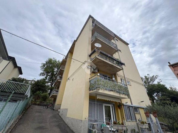 appartamento in vendita a Salsomaggiore Terme