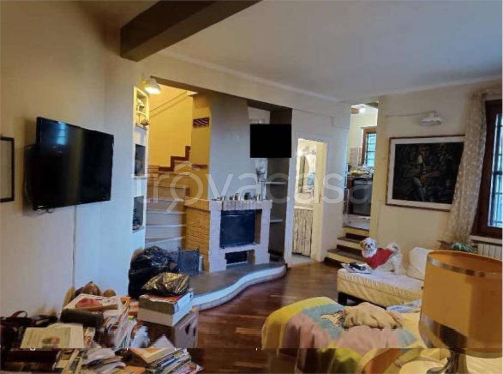 casa indipendente in vendita a Salsomaggiore Terme