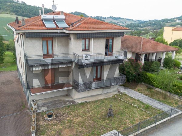 appartamento in vendita a Salsomaggiore Terme