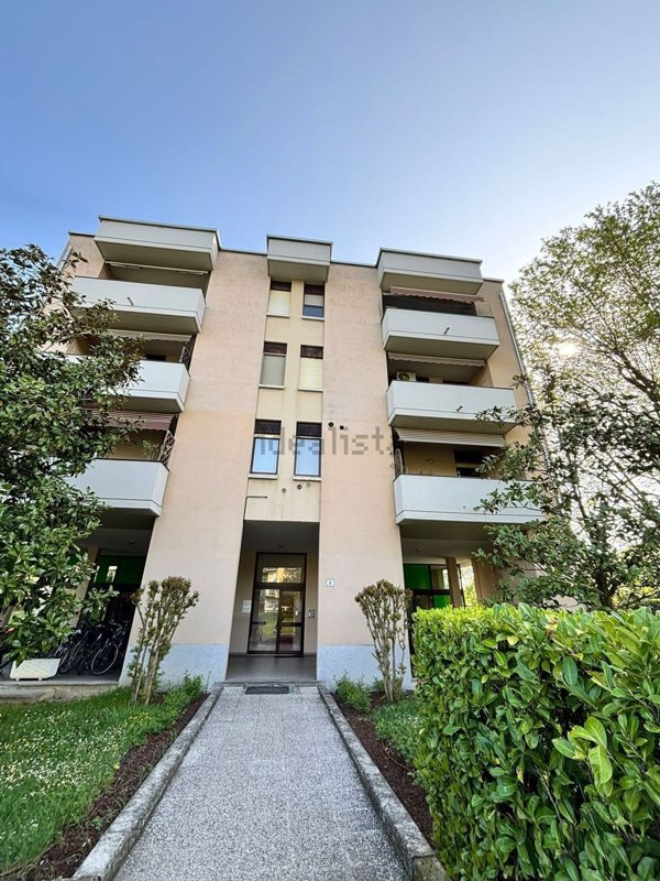appartamento in vendita a Salsomaggiore Terme in zona Campore