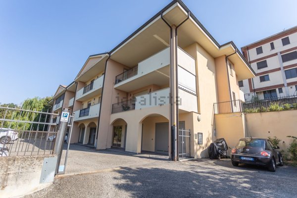 appartamento in vendita a Salsomaggiore Terme
