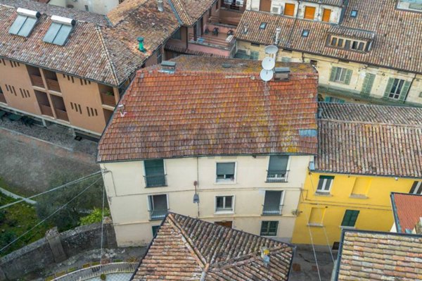 appartamento in vendita a Salsomaggiore Terme